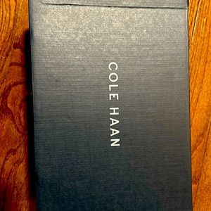 Cole Haan Grand OS beautiful brown shoes